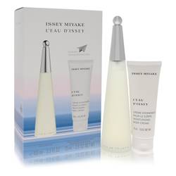 L'eau D'issey Gift Set