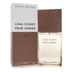 L'eau D'issey Pour Homme Vetiver Eau De Toilette Intense