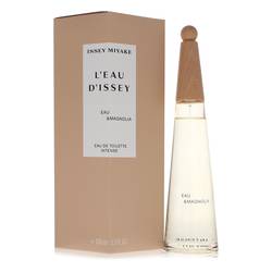 L'eau D'issey Eau & Magnolia Eau De Toilette Intense