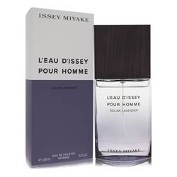 L'eau D'issey Pour Homme Solar Lavender Eau De Toilette Intense