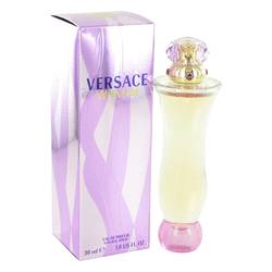 Versace Woman Eau De Parfum