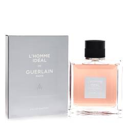 L'homme Ideal Eau De Parfum
