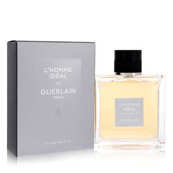 L'homme Ideal Eau De Toilette