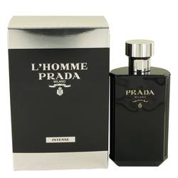 Prada L'homme Intense Eau De Parfum