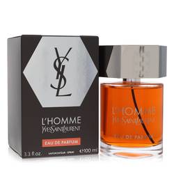 L'homme Eau De Parfum