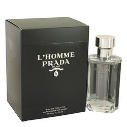 Prada L'homme Eau De Toilette