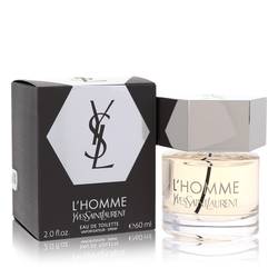 L'homme Eau De Toilette