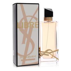 Libre Eau De Toilette