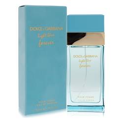 Light Blue Forever Eau De Parfum