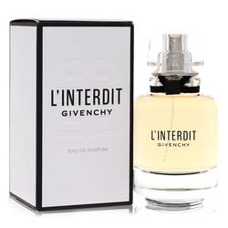 L'interdit Eau De Parfum