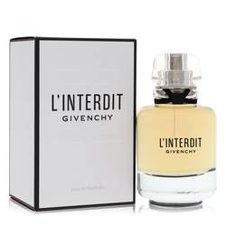 L'interdit Eau De Parfum