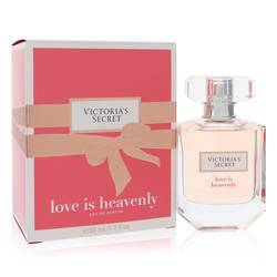 Love Is Heavenly Eau De Parfum