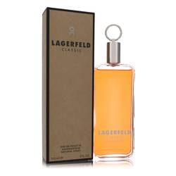 Lagerfeld Eau De Toilette