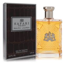 Safari Eau De Toilette