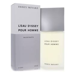 L'eau D'issey (issey Miyake) Eau De Toilette