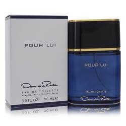 Oscar Pour Lui Eau De Toilette