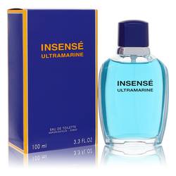 Insense Ultramarine Eau De Toilette