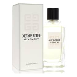 Xeryus Rouge Eau De Toilette