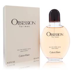 Obsession Eau De Toilette