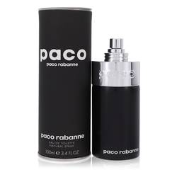 Paco Unisex Eau De Toilette  (Unisex)