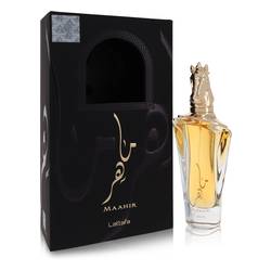 Lattafa Maahir Eau De Parfum  (Unisex)