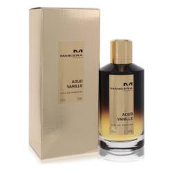 Mancera Aoud Vanille Eau De Parfum  (Unisex)