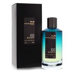 Mancera Aoud Blue Notes Eau De Parfum  (Unisex)