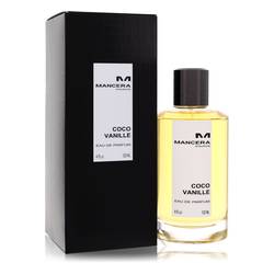 Mancera Coco Vanille Eau De Parfum (Unisex)