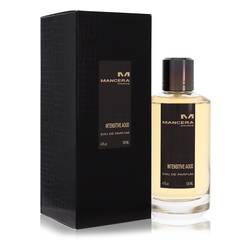 Mancera Intensitive Aoud Black Eau De Parfum (Unisex)