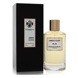 Mancera Amber Fever Eau De Parfum  (Unisex)