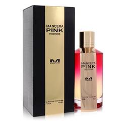 Mancera Pink Prestigium Eau De Parfum