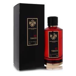 Mancera Red Tobacco Eau De Parfum  (Unisex)