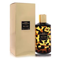 Mancera Wild Candy Eau De Parfum