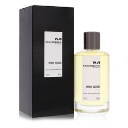 Mancera Wind Wood Eau De Parfum