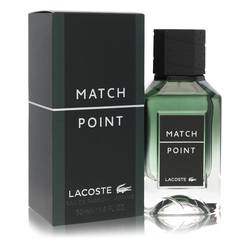 Match Point Eau De Parfum