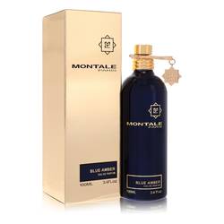 Montale Blue Amber Eau De Parfum  (Unisex)