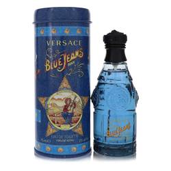 Blue Jeans Eau De Toilette