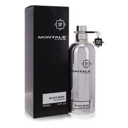 Montale Black Musk Eau De Parfum  (Unisex)