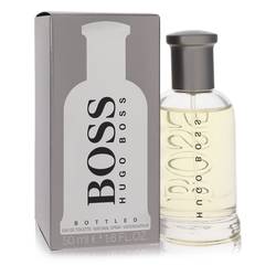 Boss No. 6 Eau De Toilette