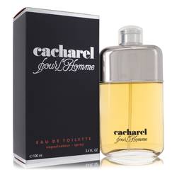 Cacharel Eau De Toilette