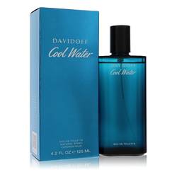 Cool Water for Men Eau De Toilette