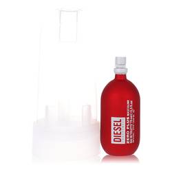 Diesel Zero Plus Eau De Toilette