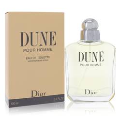Dune Eau De Toilette