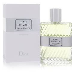 Eau Sauvage Eau De Toilette