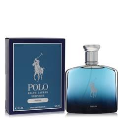 Polo Deep Blue Parfum