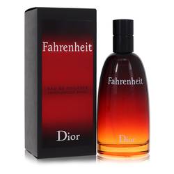 Fahrenheit Eau De Toilette