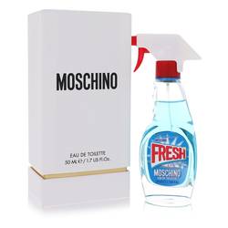 Moschino Fresh Couture Eau De Toilette