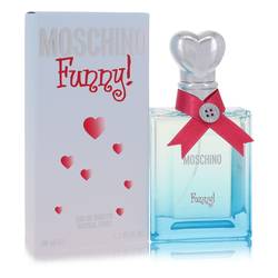 Moschino Funny Eau De Toilette