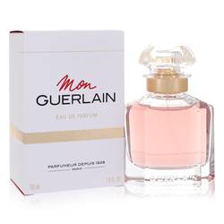 Mon Guerlain Eau De Parfum