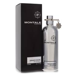 Montale Ginger Musk Eau De Parfum  (Unisex)